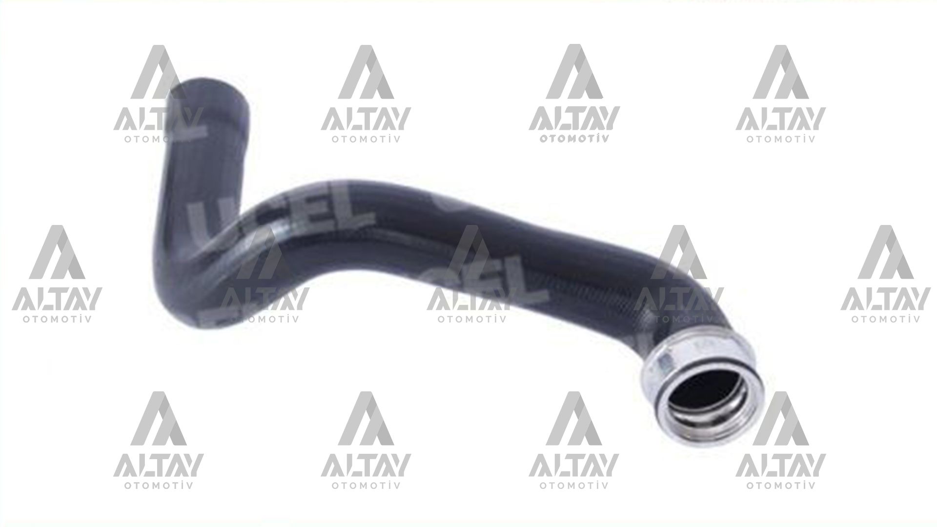 Opel Combo Radyatör Hortumu Hortum Turbo C OEM 5835847